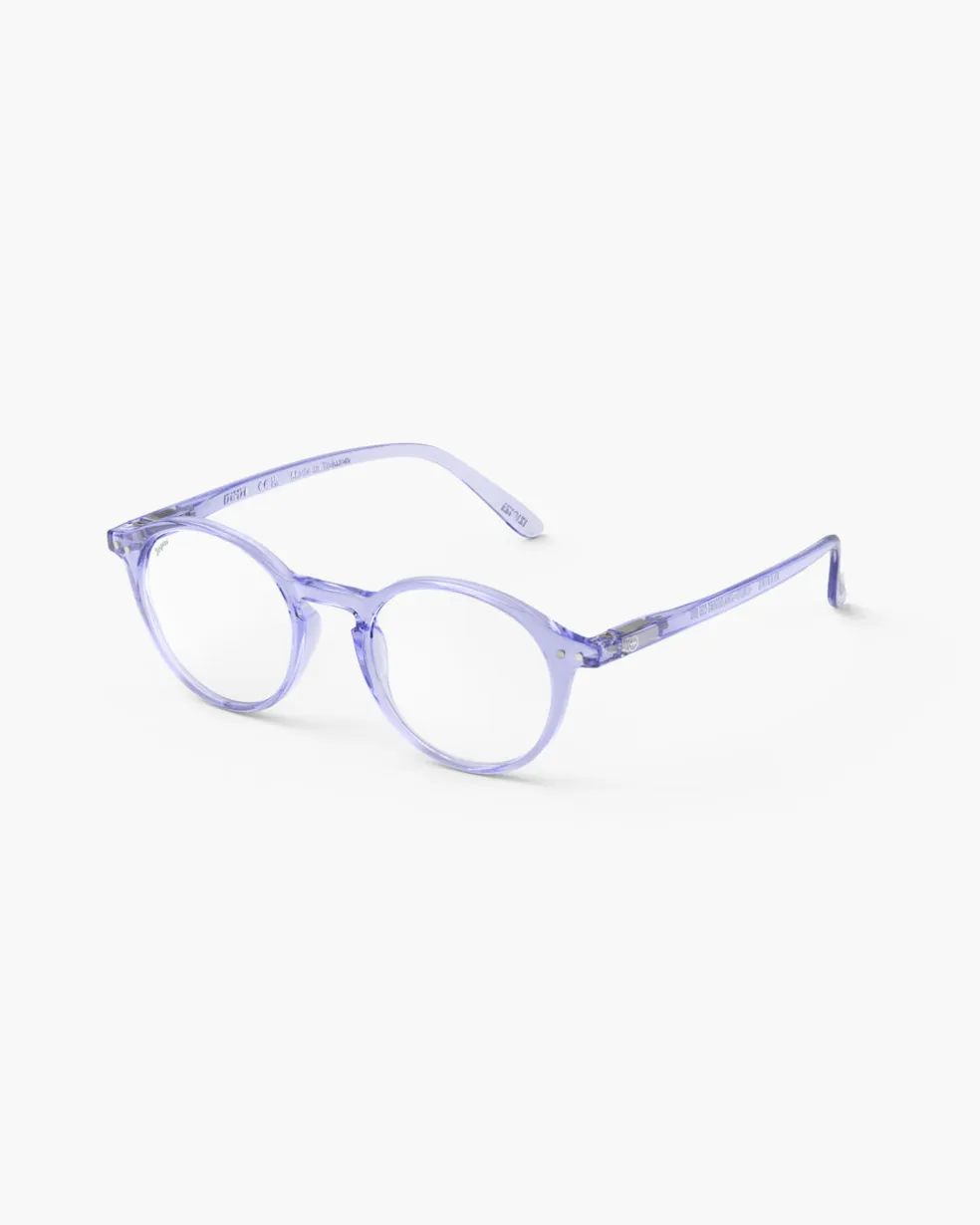#D Violet Athlétique