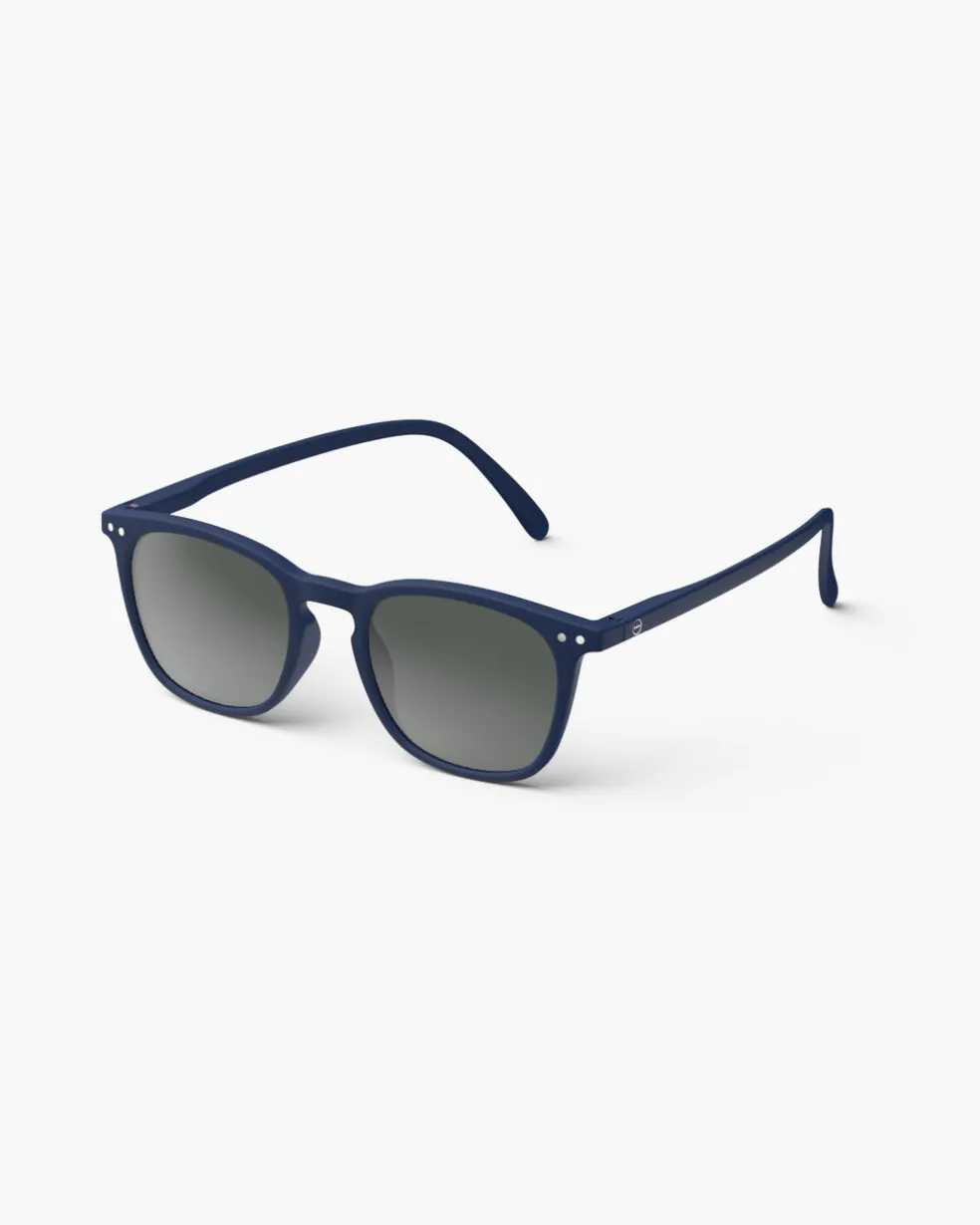 #E Bleu marine