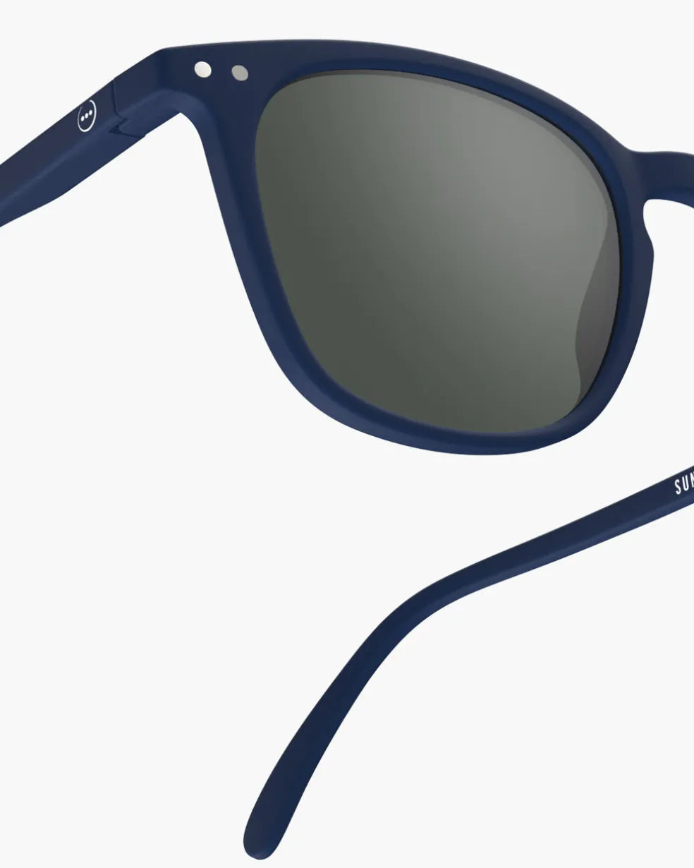 #E Bleu marine