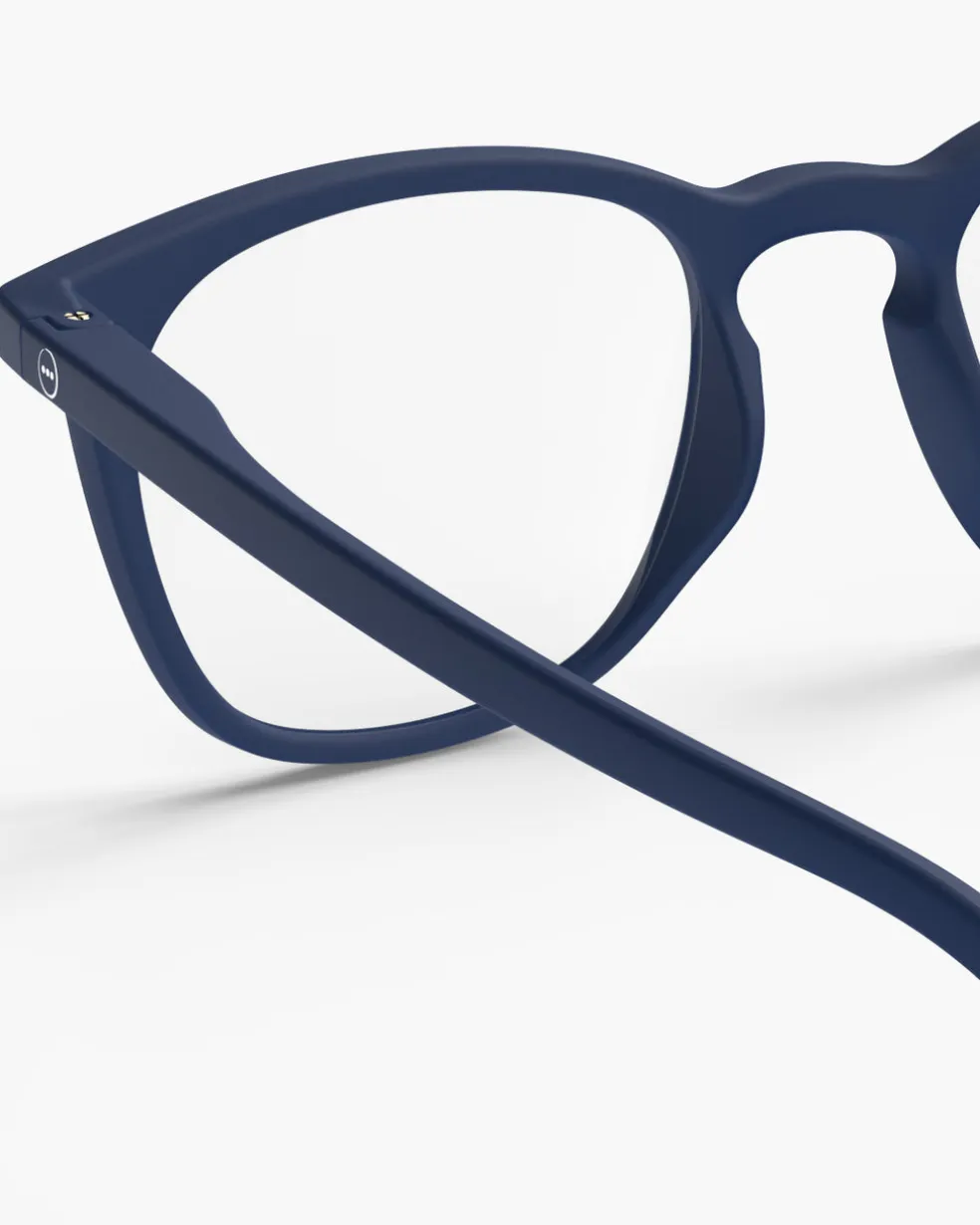 #E Bleu marine