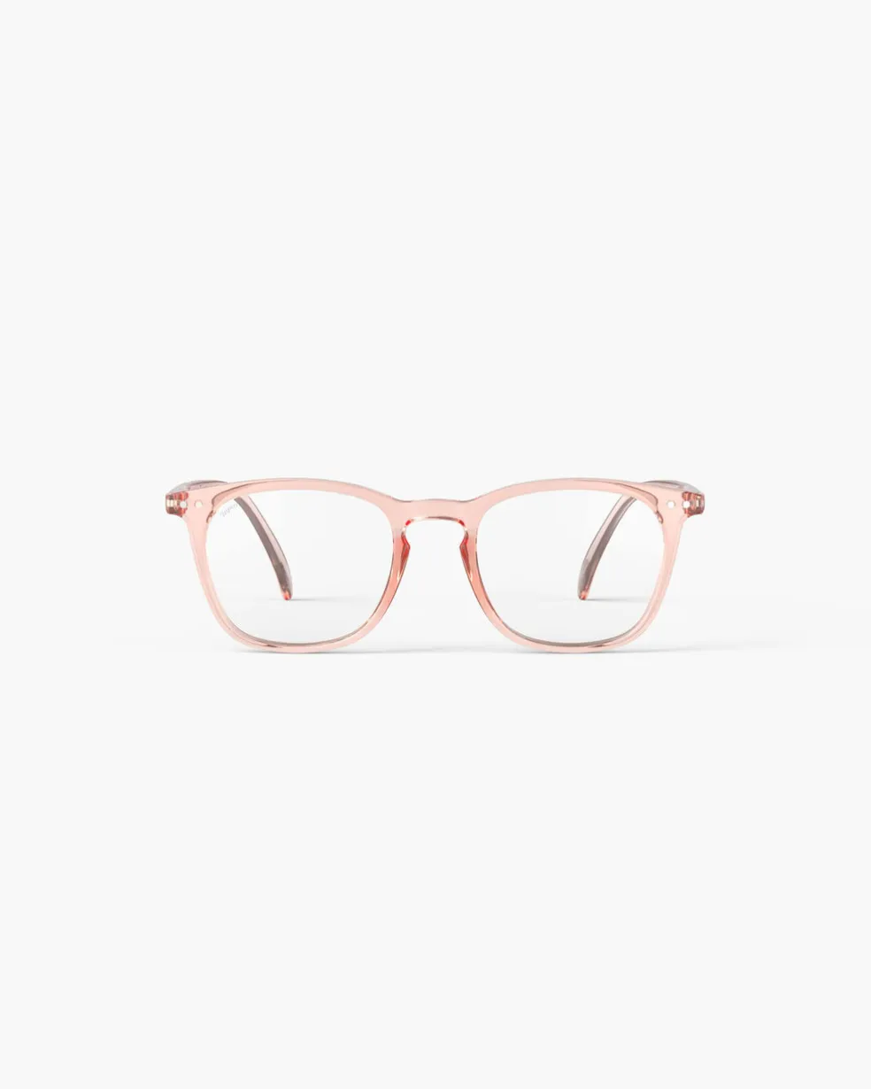 #E Blush sportif