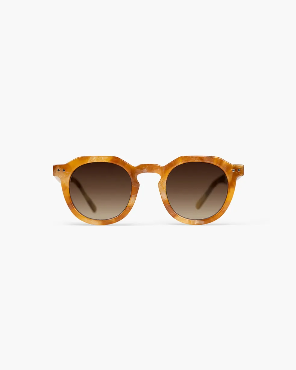 ECHO Perle Caramel