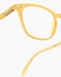 #E Jaune miel