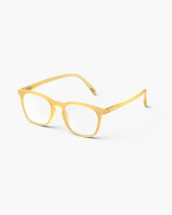 #E Jaune miel