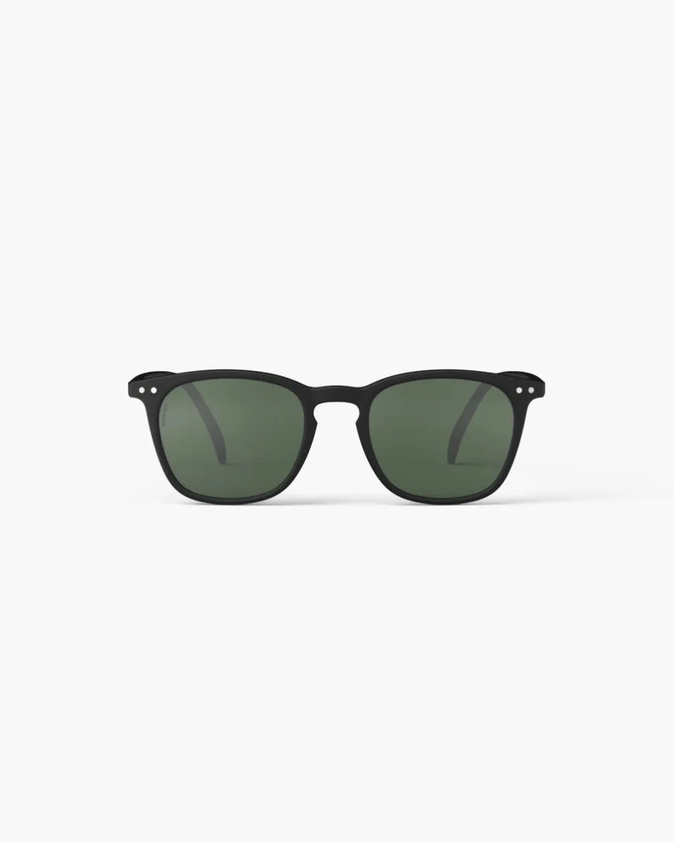 #E Noir polarisé