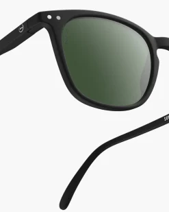 #E Noir polarisé