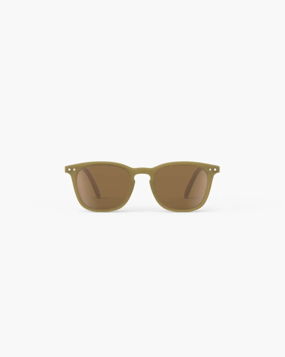#e Olive polarisé
