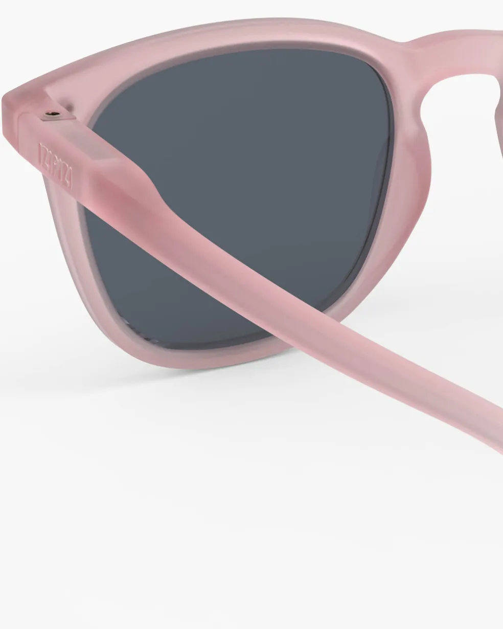 #e Rose polarisé