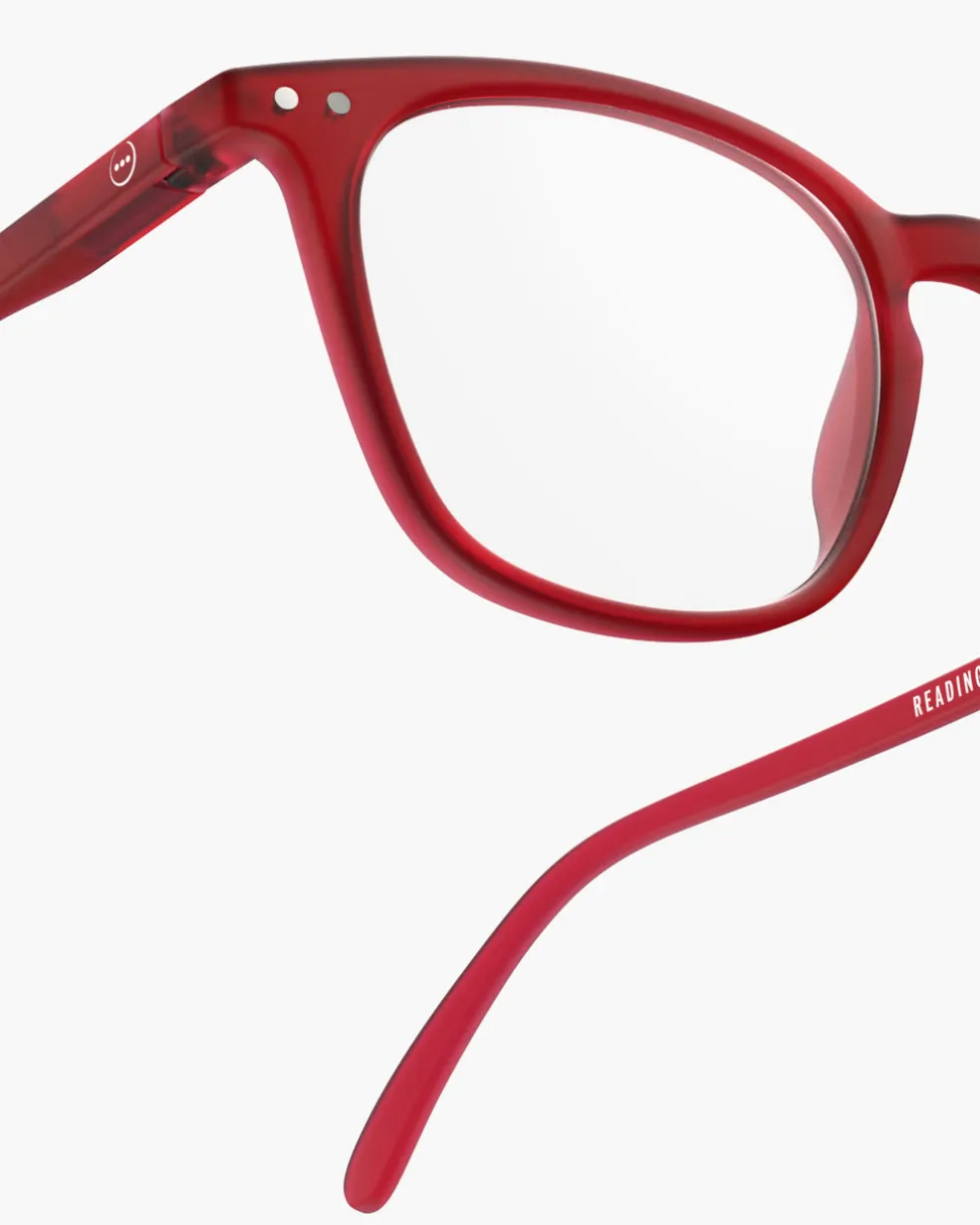 #E Rouge