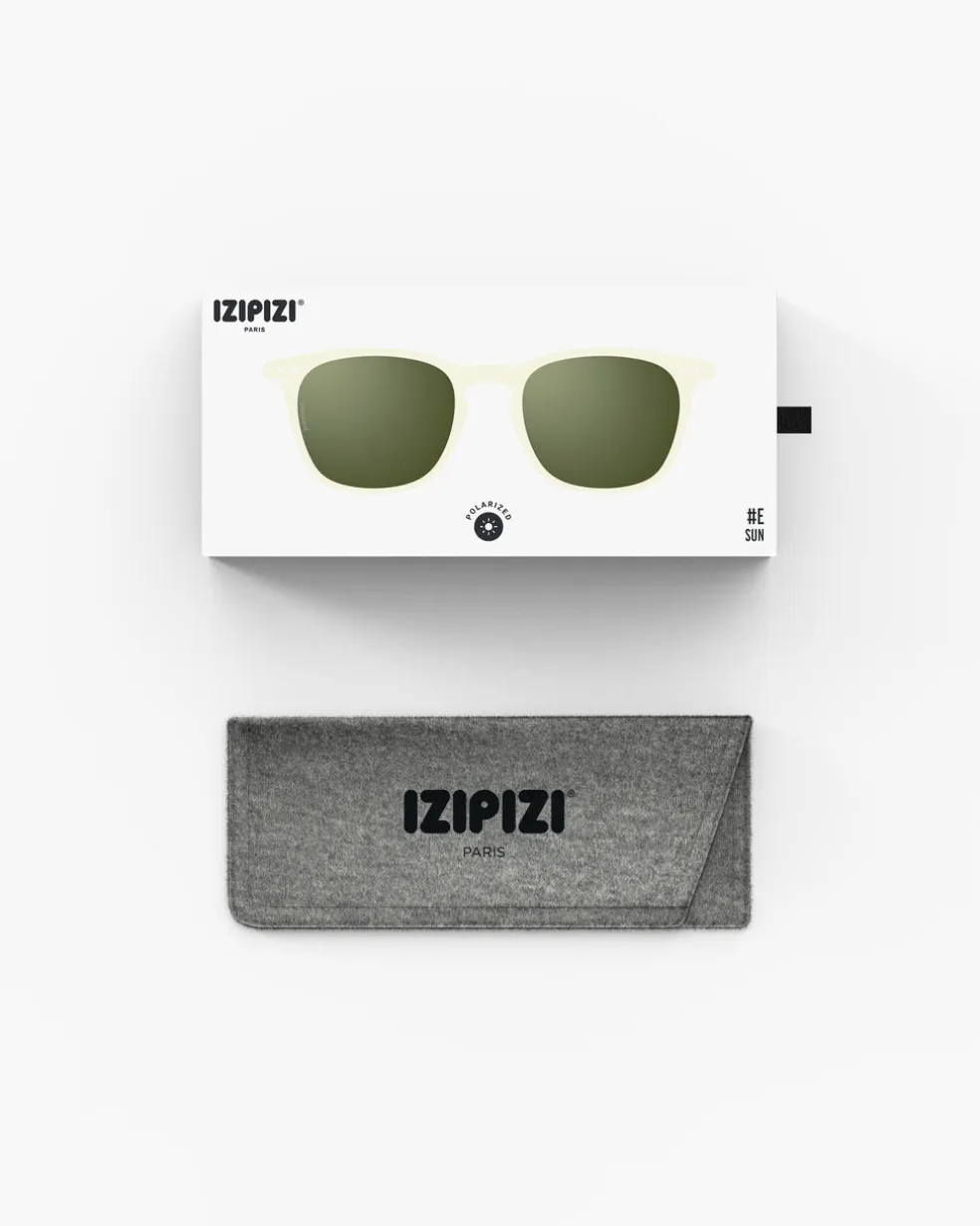 #E Tempête de sable polarisé