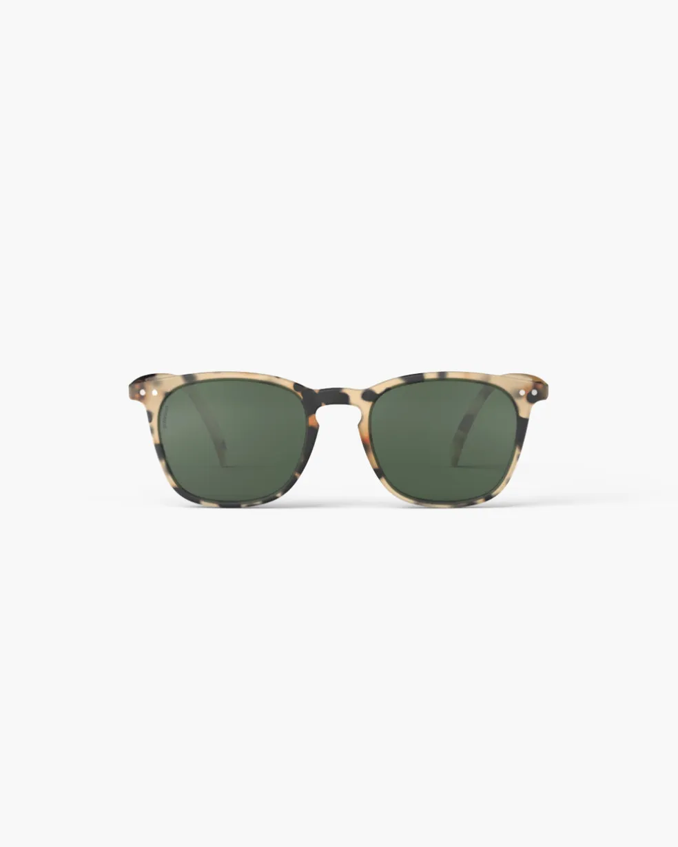 #E Tortue clair polarisé