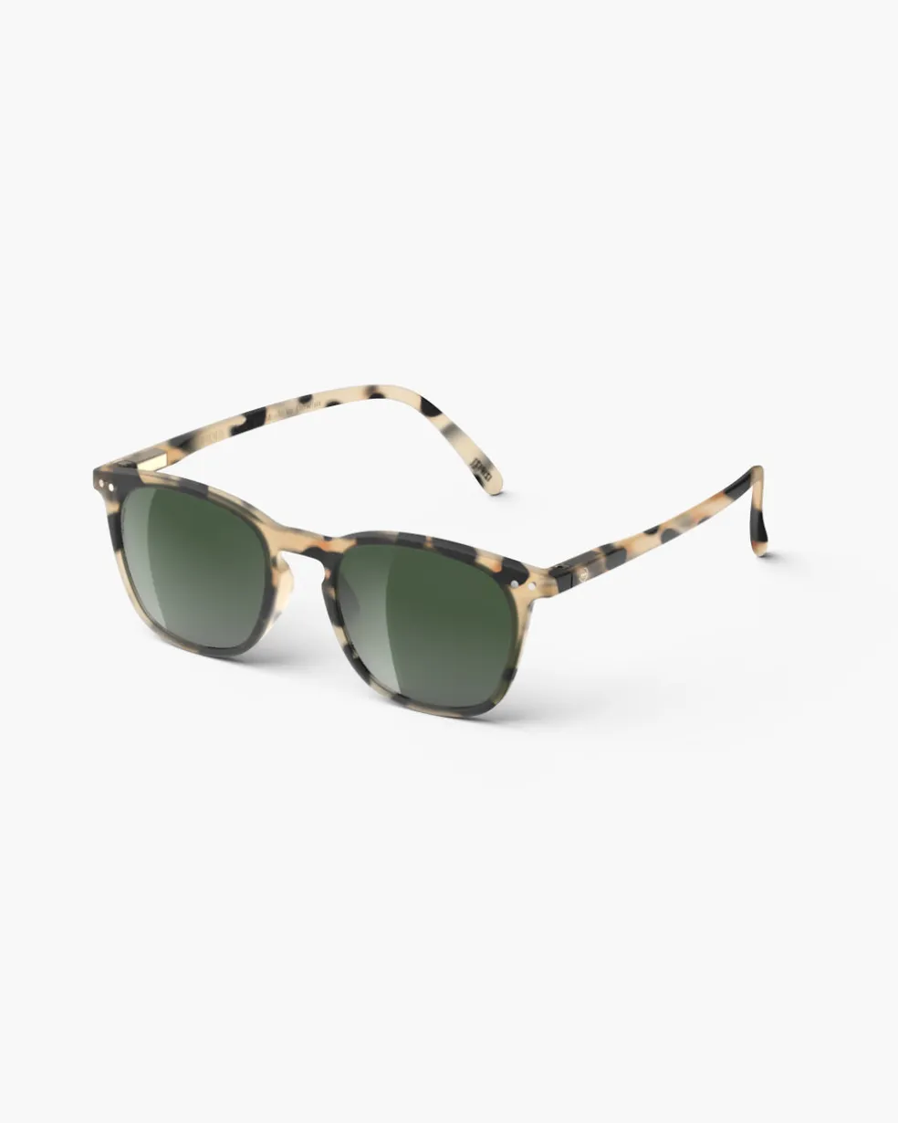 #E Tortue clair polarisé