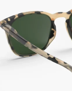 #E Tortue clair polarisé