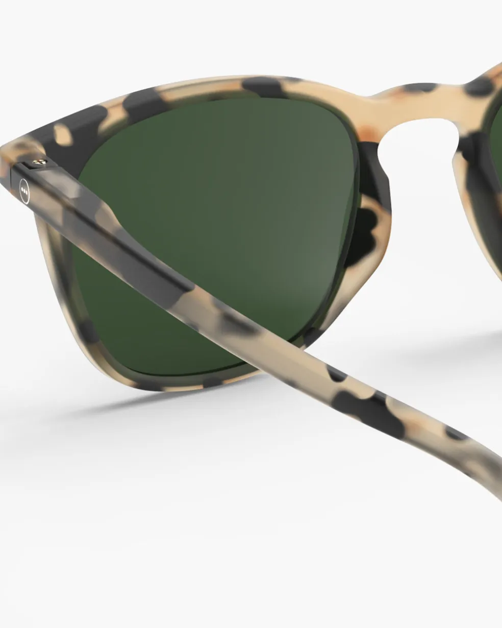 #E Tortue clair polarisé
