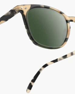 #E Tortue clair polarisé