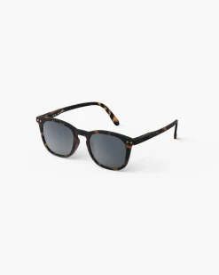 #e Tortue polarisé