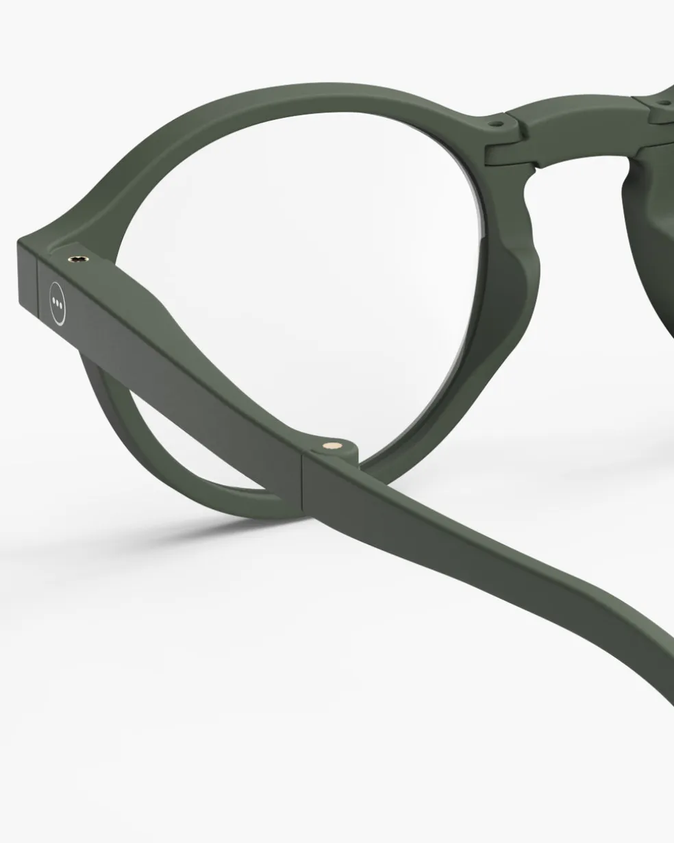 #F Vert kaki