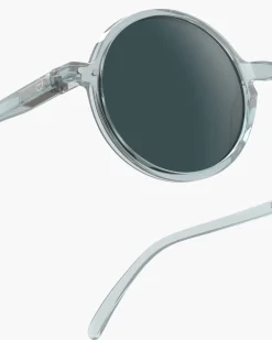 #G Bleu glacé