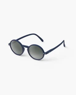 #G Bleu marine