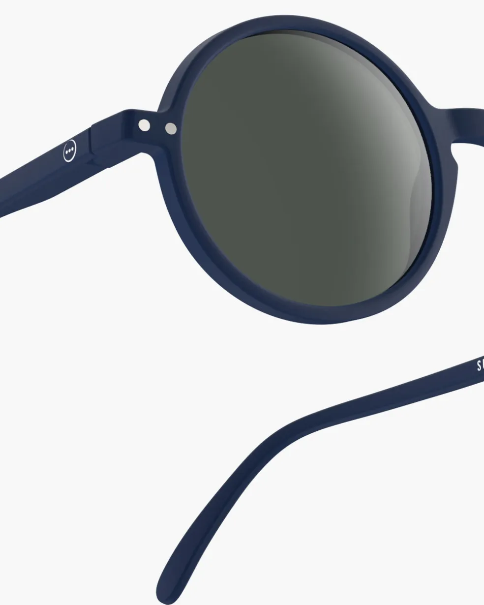 #G Bleu marine