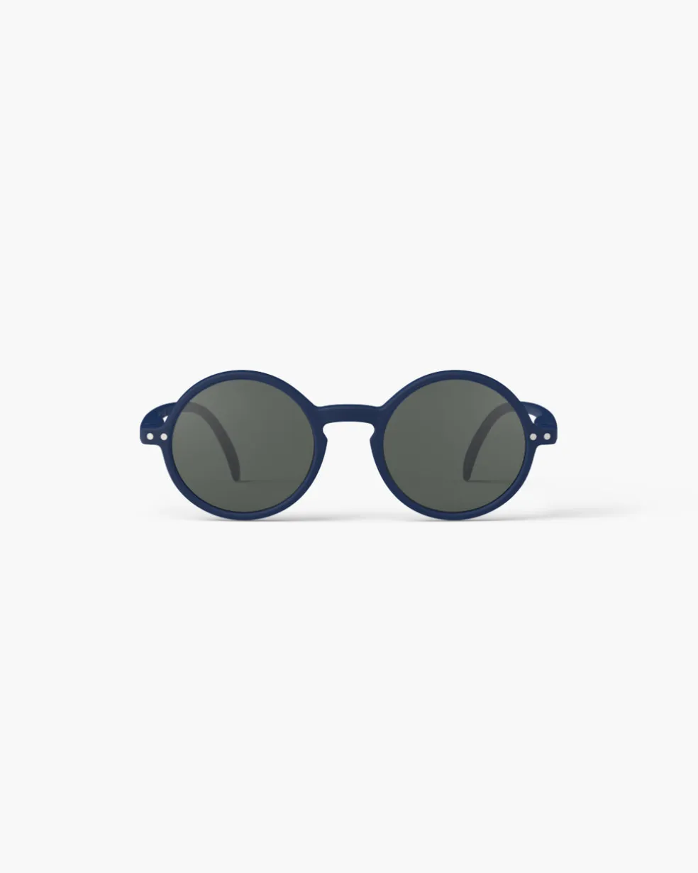 #g Bleu Marine