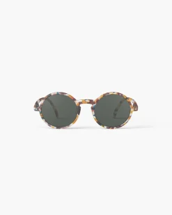 #G Bleu tortue