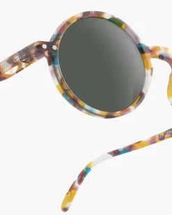 #g Bleu Tortue