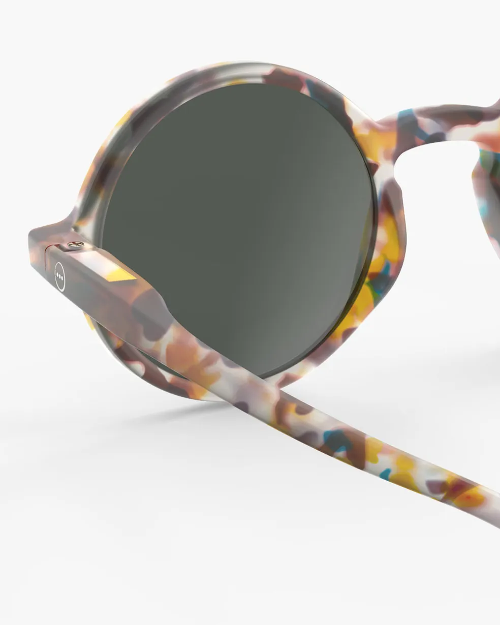 #g Bleu Tortue