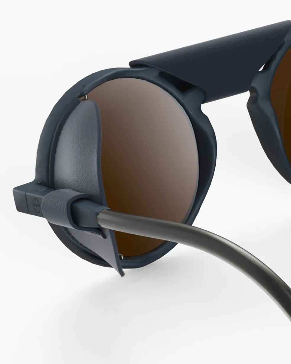 GLACIER Pro Bleu Nuit