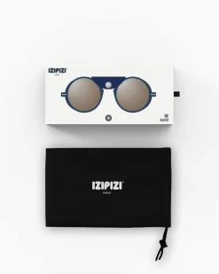 GLACIER Pro Bleu Nuit
