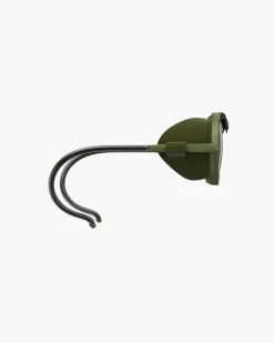 GLACIER Pro Kaki Vert