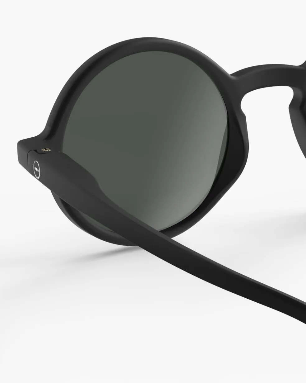 #g Noir