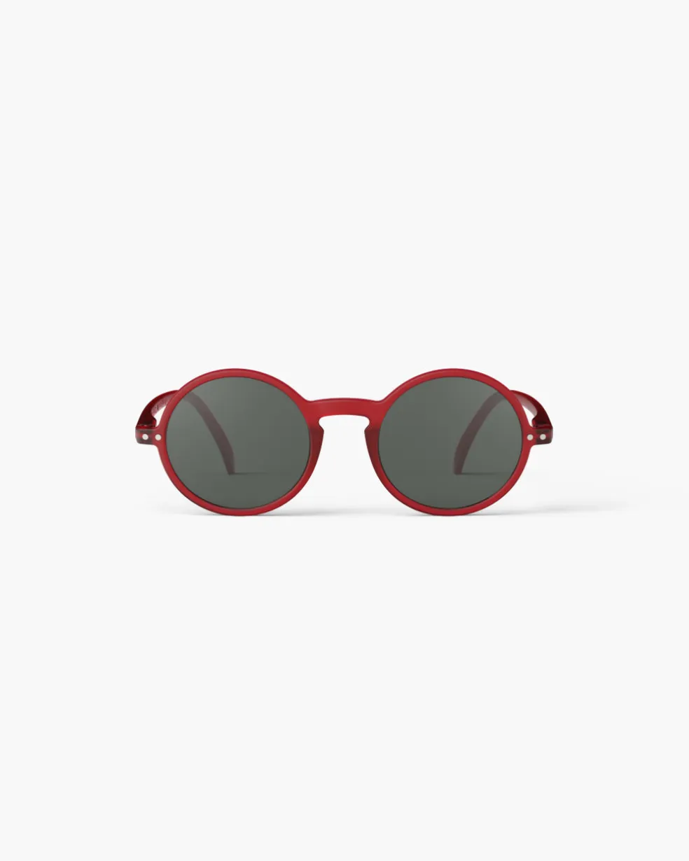 #G Rouge