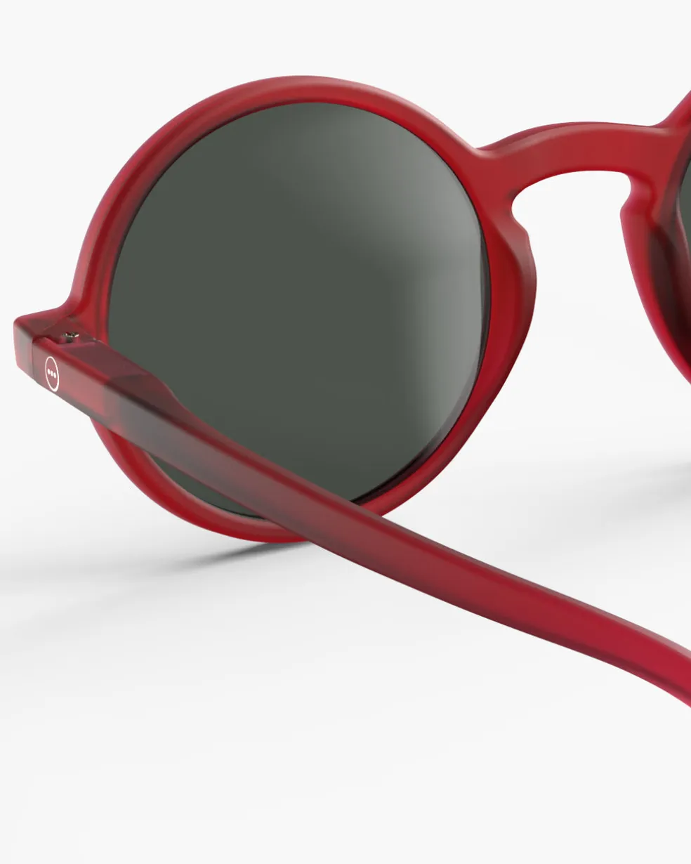 #G Rouge