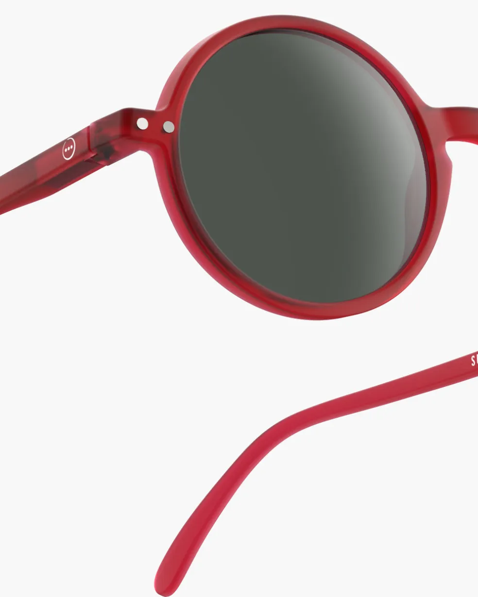#G Rouge
