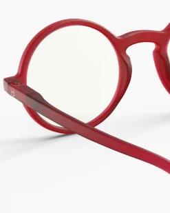 #G Rouge