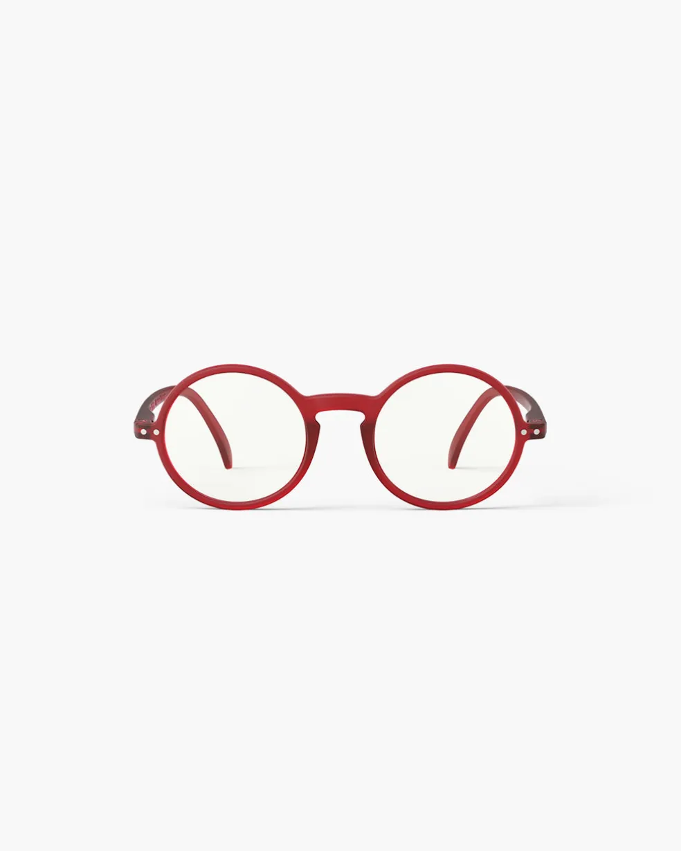 #G Rouge