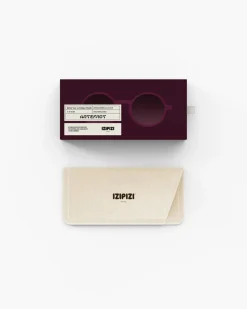 #g Violet Antique