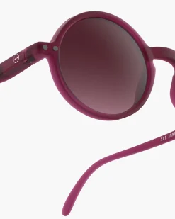 #g Violet Antique
