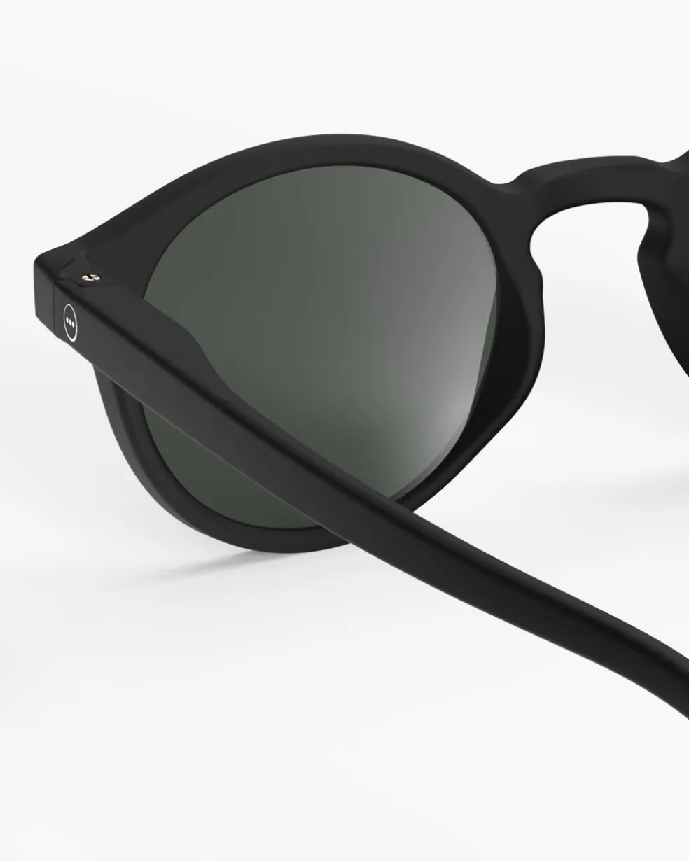 #H Noir