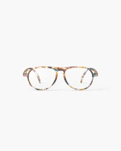 #K Bleu Tortue