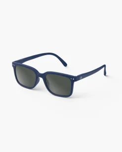 #L Bleu marine