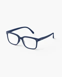 #L Bleu marine