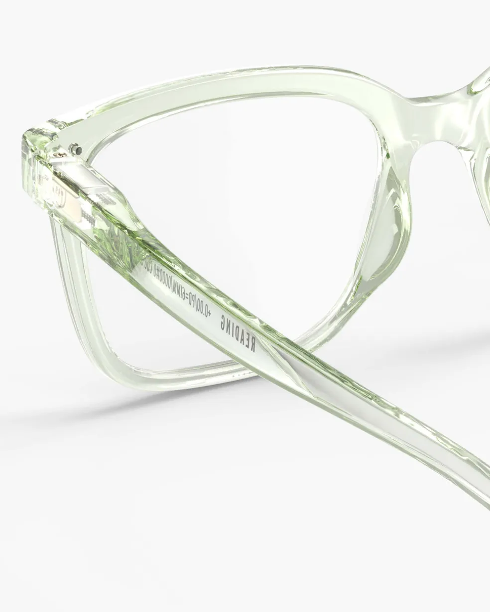 #L Champs verts