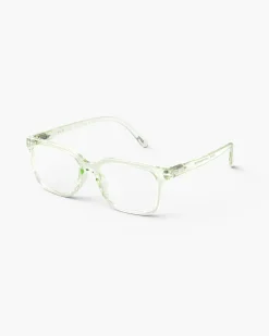 #L Champs verts
