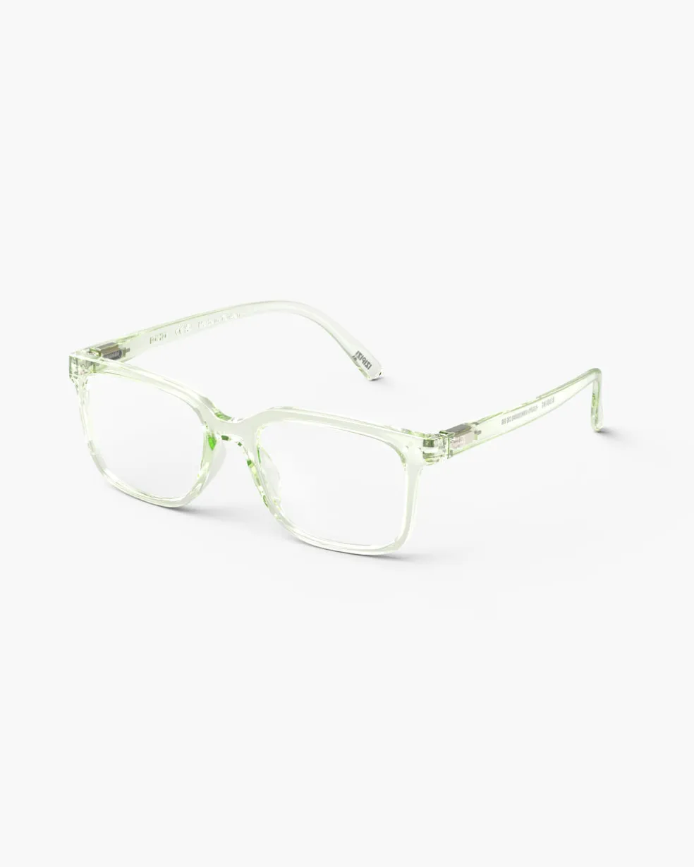 #L Champs verts