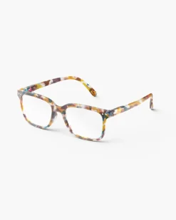 #L Tortue bleue