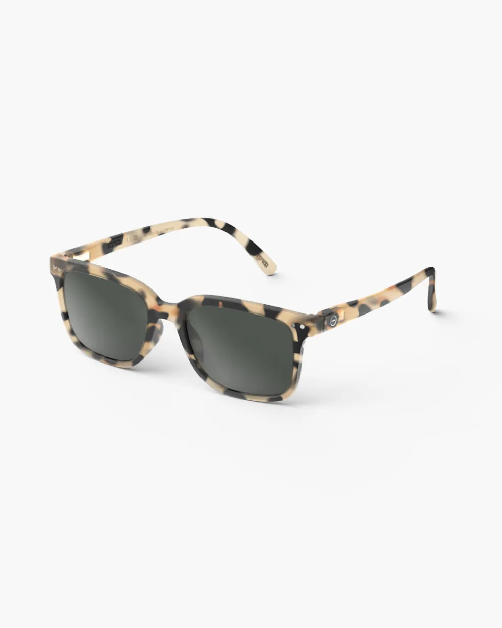 #L Tortue clair