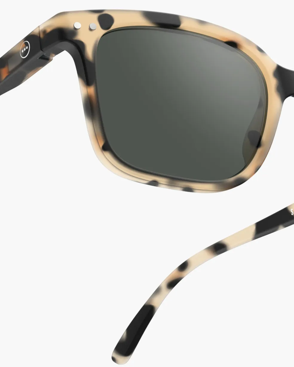 #L Tortue clair