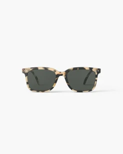 #L Tortue clair